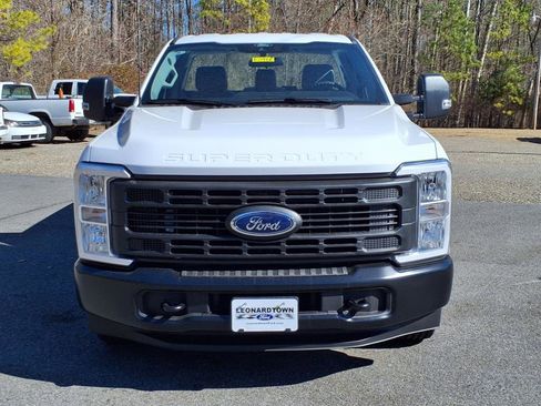 New 2025 Ford F250 XL image 9