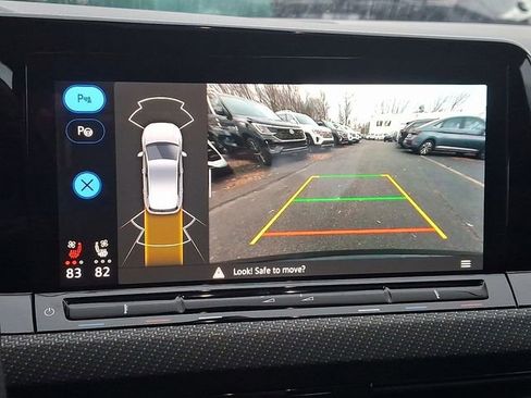 Certified 2024 Volkswagen Golf R 2.0T image 24