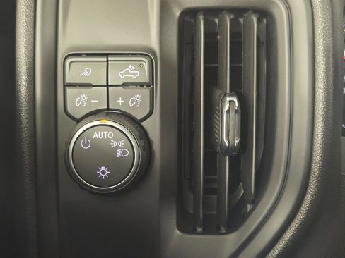 New 2026 Chevrolet Silverado 1500 W/T w/ WT Safety Package RWD image 22