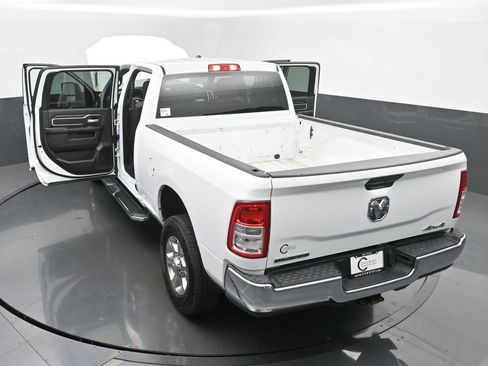 Used 2024 RAM 2500 Big Horn image 64