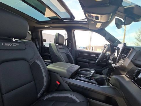 New 2026 RAM 1500 Rebel w/ G/T Package AWD/4WD image 13