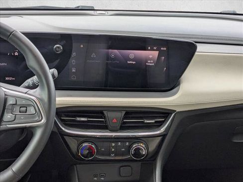 Used 2024 Buick Encore GX Sport Touring image 14