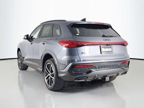 New 2026 Audi Q5 Premium AWD/4WD image 5