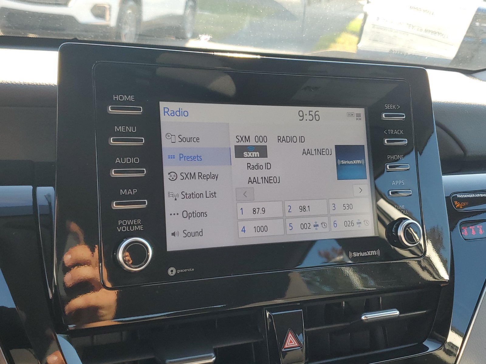 Certified 2024 Toyota Camry LE FWD image 25