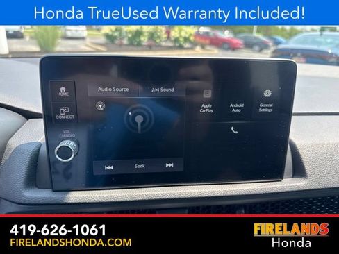 Certified 2026 Honda CR-V TrailSport image 22