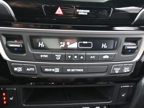 Used 2023 Honda Ridgeline Black Edition image 21
