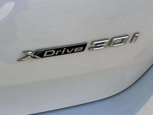 Used 2019 BMW X3 xDrive30i w/ Driving Assistance Package image 5