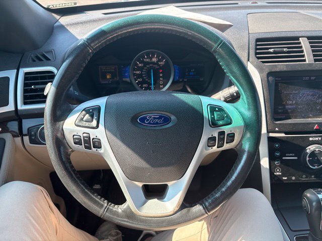 Used 2013 Ford Explorer Limited FWD image 9