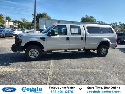 Used 2009 Ford F350 XL