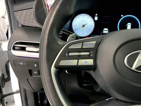 Used 2023 Hyundai Palisade Calligraphy image 20