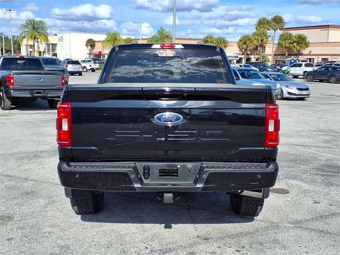 Used 2023 Ford F150 XLT w/ Equipment Group 302A High image 6