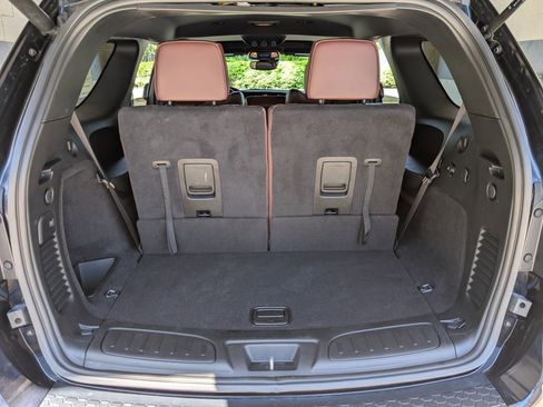 Used 2024 Dodge Durango GT image 20