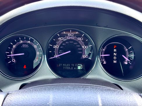 Used 2011 Lincoln MKZ w/ 101A Rapid Spec Order Code image 27