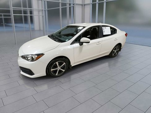 Used 2020 Subaru Impreza Premium image 4