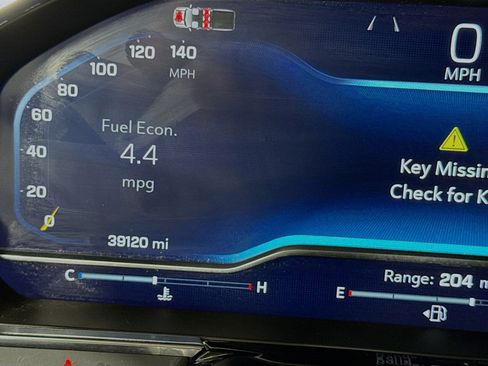 Used 2024 Chevrolet Silverado 1500 LT w/ Protection Package image 16