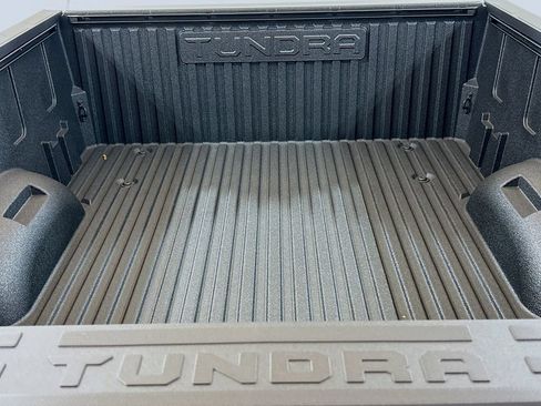 New 2026 Toyota Tundra SR AWD/4WD image 21