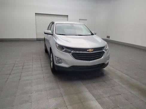 Used 2020 Chevrolet Equinox LT FWD image 13