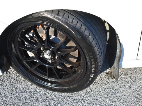 Used 2016 Ford Focus ST FWD image 36