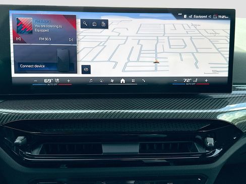 New 2026 BMW M340i w/ Premium Package RWD image 33
