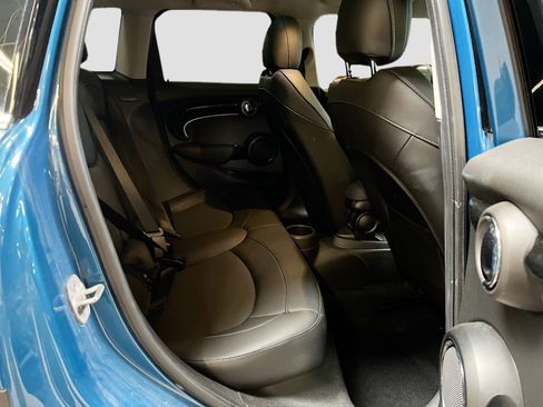 Used 2022 MINI Cooper S FWD image 27