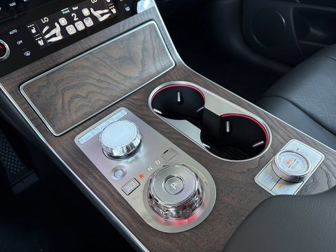 New 2026 Genesis GV80 2.5T Advanced AWD/4WD image 23