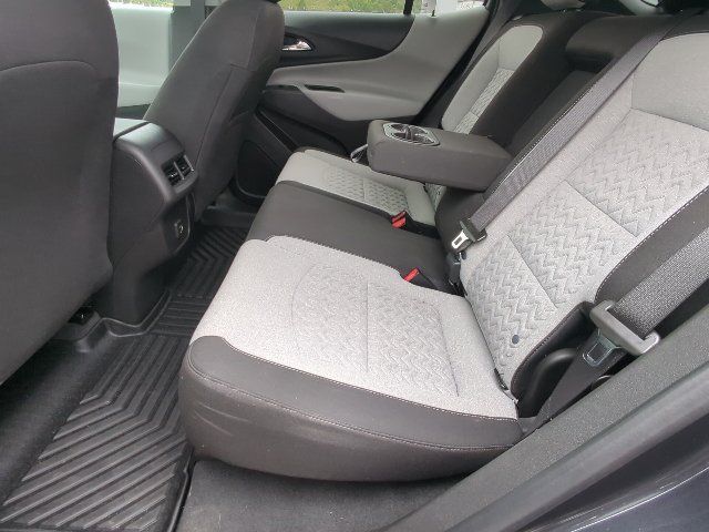 Used 2022 Chevrolet Equinox LS w/ LS Convenience Package AWD/4WD image 22