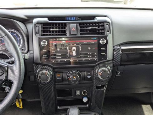 Used 2017 Toyota 4Runner SR5 Premium image 18