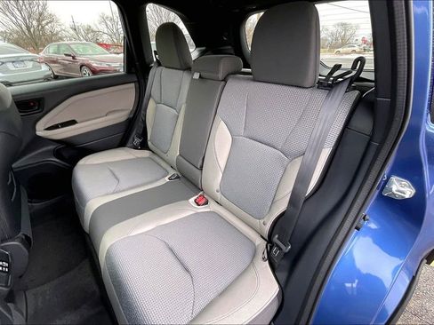 New 2026 Subaru Forester Premium image 13