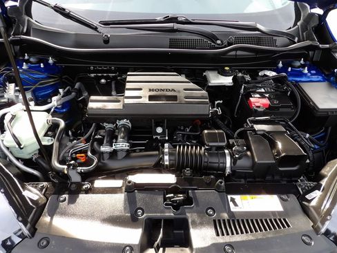 Used 2021 Honda CR-V Special Edition image 23