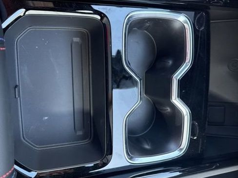 New 2024 Chevrolet Silverado EV RST image 19