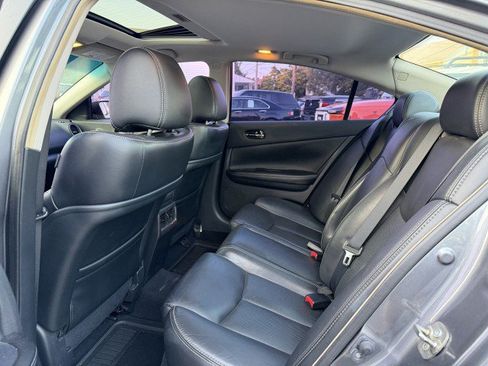 Used 2014 Nissan Maxima 3.5 SV w/ Sport Package FWD image 13