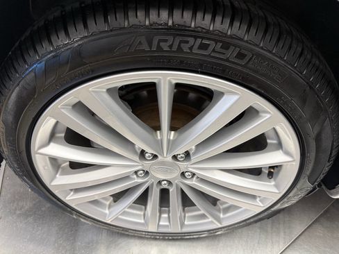 Used 2012 Subaru Impreza 2.0i Limited AWD/4WD image 31