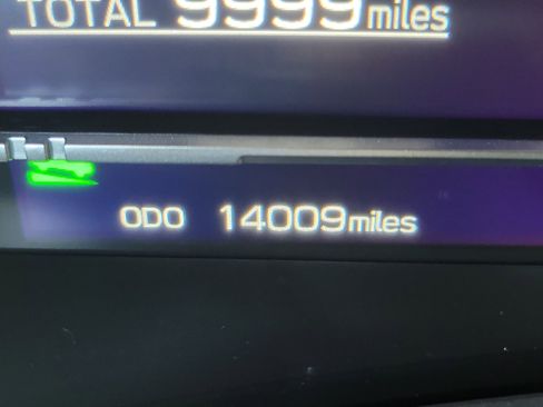 Used 2024 Subaru BRZ Limited w/ Popular Package 2 image 27