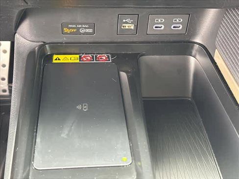 Used 2026 Toyota Camry SE w/ Convenience Package image 22