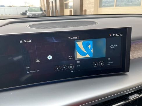 New 2026 Hyundai Ioniq 9 Limited AWD/4WD image 26