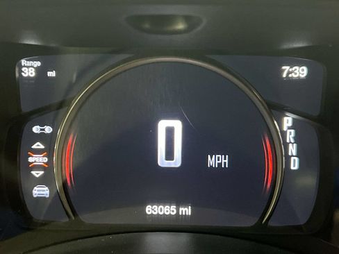 Used 2024 Dodge Durango GT AWD/4WD image 13