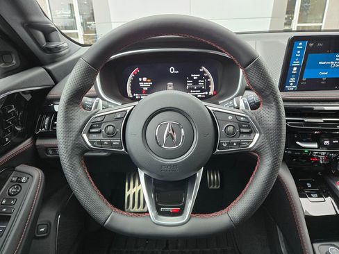 New 2026 Acura MDX Type S image 21