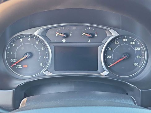 Used 2022 GMC Terrain SLT image 33