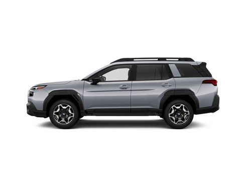 New 2026 Subaru Outback Touring AWD/4WD image 4