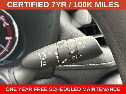 Used 2024 Toyota RAV4 XLE w/ Convenience Package FWD image 26
