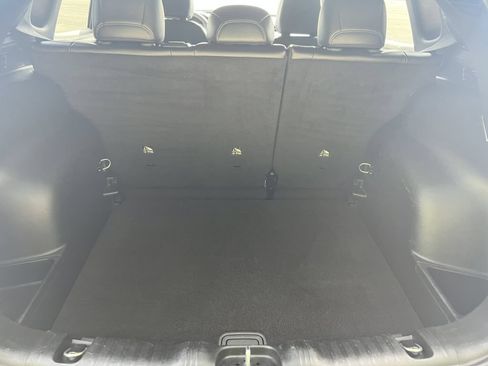 Certified 2025 Jeep Compass Limited AWD/4WD image 17