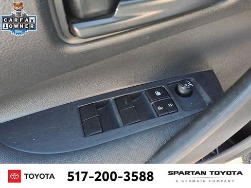 Used 2023 Toyota Corolla LE image 13