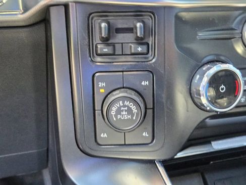 Used 2022 Ford F150 Raptor w/ Equipment Group 801A High AWD/4WD image 35