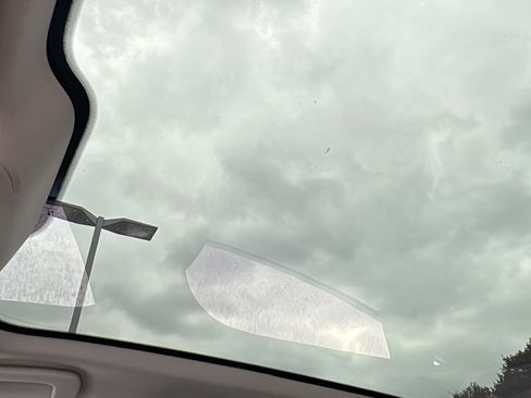 Used 2024 Ford Mustang Mach-E Premium image 11