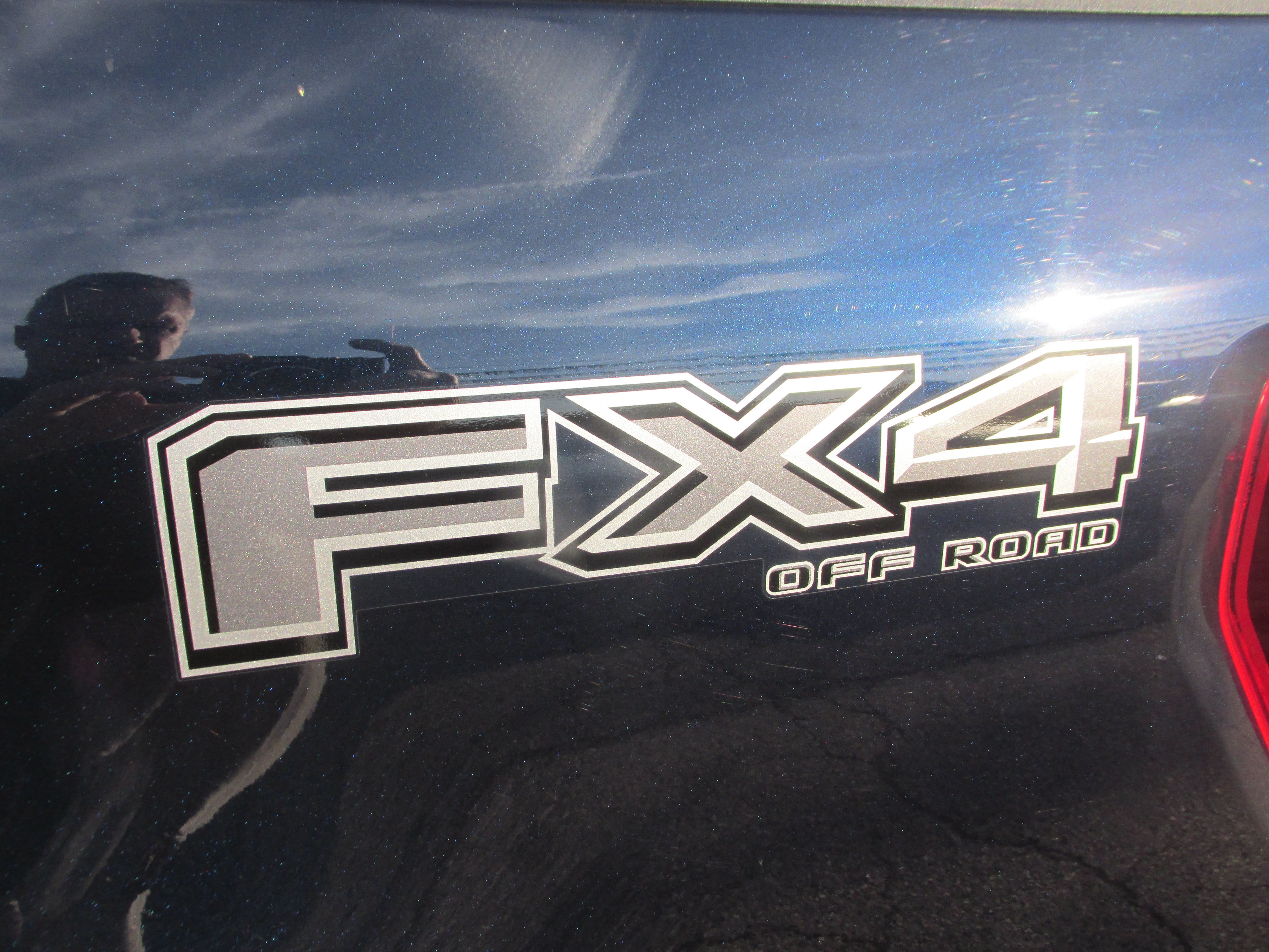 Used 2024 Ford F150 King Ranch w/ FX4 Off-Road Package AWD/4WD image 20