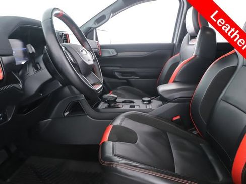 Used 2024 Ford Ranger Raptor AWD/4WD image 17