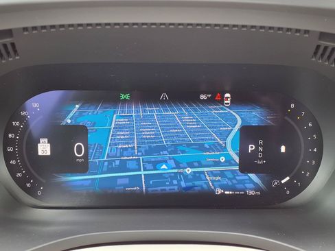 Certified 2023 Volvo XC60 B5 Ultimate w/ Protection Package Premier AWD/4WD image 30