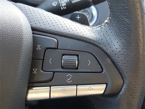 Certified 2023 Cadillac XT4 Sport w/ Cold Weather Package image 23