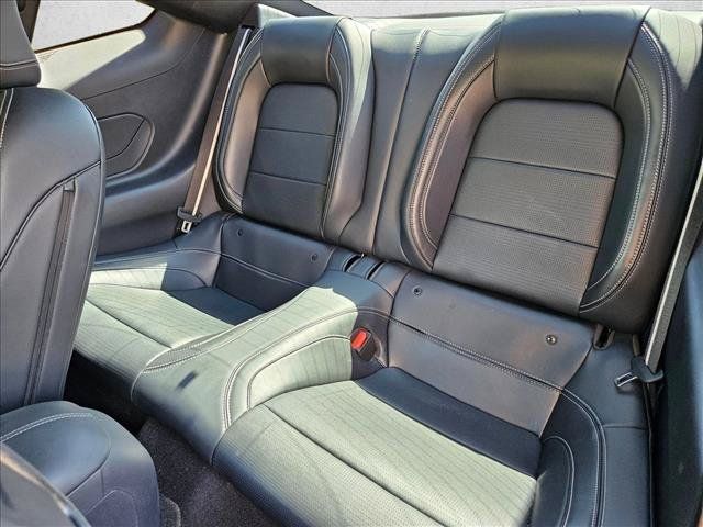 Used 2024 Ford Mustang Premium RWD image 17