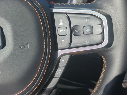 New 2026 RAM 1500 Tungsten w/ Towing Technology Group image 28